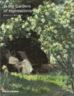 In the Gardens of Impressionism - Book