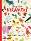 Hirameki : Draw What You See - Book