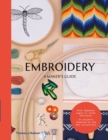 Embroidery (Victoria and Albert Museum) : A Maker's Guide - Book