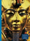 Tutankhamun : The Treasures of the Tomb - Book