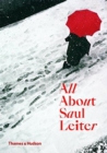 All About Saul Leiter - Book