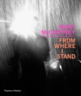 Mary McCartney: From Where I Stand - Book