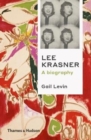 Lee Krasner : A Biography - Book
