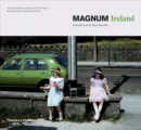 Magnum Ireland - Book