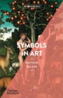 Symbols in Art - Book