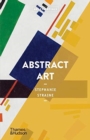 Abstract Art - Book