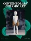 Contemporary Ceramic Art - Book