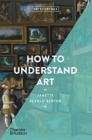 How to Understand Art - Book