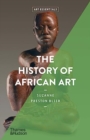 The History of African Art - Book