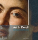Art in Detail : 100 Masterpieces - Book