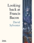 Looking Back at Francis Bacon - Book