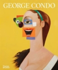 George Condo : Painting Reconfigured - Book