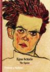 Egon Schiele : The Egoist - Book