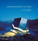 New Swiss Architecture - Book
