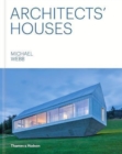 Architects' Houses - Book