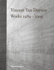 Vincent Van Duysen Works 1989-2009 - Book