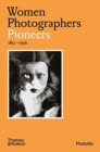 Women Photographers: Pioneers - Book