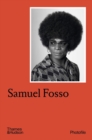 Samuel Fosso - Book