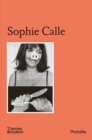 Sophie Calle - Book
