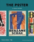 The Poster : A Visual History - Book