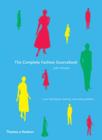 The Complete Fashion Sourcebook : 2,000 Illustrations Charting 20th-Century Fashion - Book