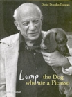 Lump: The Dog who ate a Picasso - Book