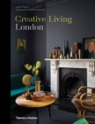 Creative Living: London - Book