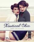 Nautical Chic - Book