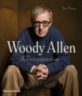 Woody Allen : A Retrospective - Book