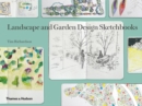Landscape and Garden Design Sketchbooks - Book