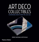 Art Deco Collectibles : Fashionable Objets from the Jazz Age - Book