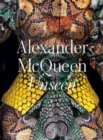 Alexander McQueen: Unseen - Book