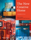 The New Creative Home : London Style - Book