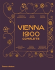 Vienna 1900 Complete - Book