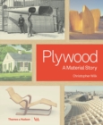 Plywood : A Material Story - Book