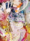 John Galliano: Unseen - Book