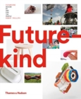 Futurekind : Design by and for the People - Book