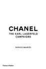 Chanel : The Karl Lagerfeld Campaigns - Book