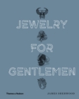 Jewelry for Gentlemen - Book
