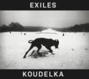 Josef Koudelka: Exiles - Book