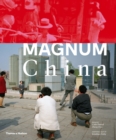 Magnum China - Book