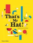 That's My Hat! - Book