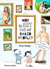 Why is art full of naked people? : & other vital questions about art - Book