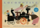 Locomotive - Book