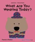 What Are You Wearing Today? - Book