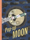 Pop-Up Moon - Book