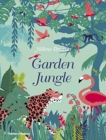 Garden Jungle - Book