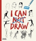 I can draw - Book