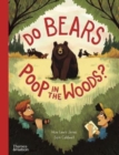 Do bears poop in the woods? - Book