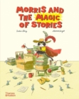Morris and the Magic of Stories - Book